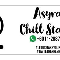 ASYRAF CHILL STATION ico