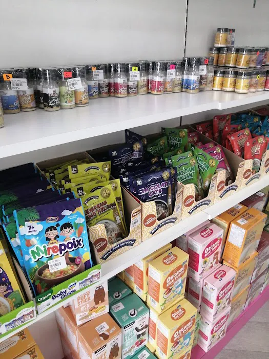 Oh My Baby (Baby Food Center - Syurga Makanan Bayi Anda) Picture 10