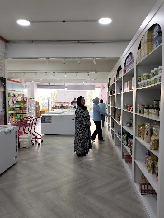 Oh My Baby (Baby Food Center - Syurga Makanan Bayi Anda) Picture 9