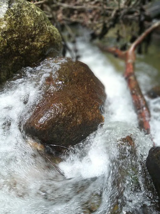 Jeram Kubang Gajah (Sofea Jane Waterfall)-Kemensah Waterfall Picture 1