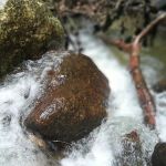 Jeram Kubang Gajah (Sofea Jane Waterfall)-Kemensah Waterfall