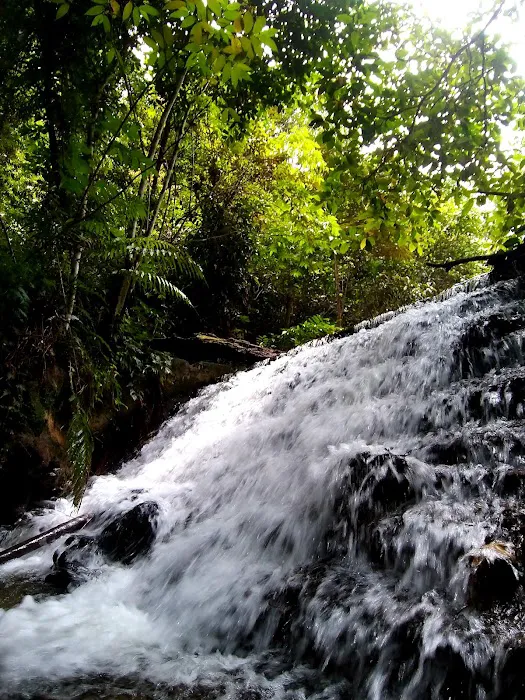 Jeram Kubang Gajah (Sofea Jane Waterfall)-Kemensah Waterfall Picture 7