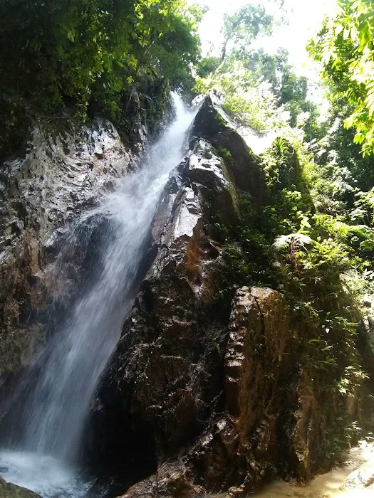 Jeram Kubang Gajah (Sofea Jane Waterfall)-Kemensah Waterfall Picture 6