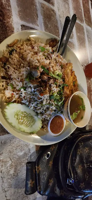Restoran Carabao Tomyam Picture 2