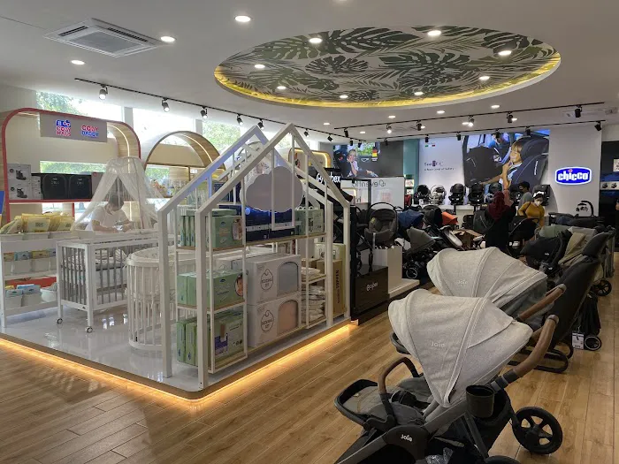 My Lovely Baby (Puchong) HQ Picture 5