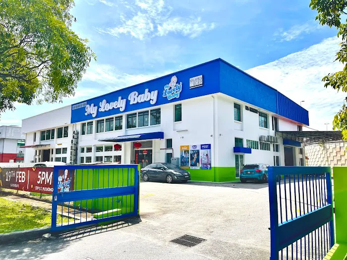 My Lovely Baby (Puchong) HQ Picture 3