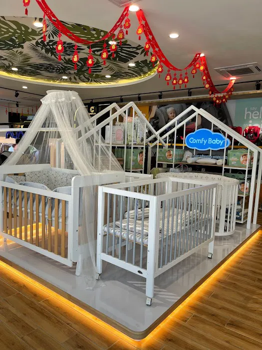 My Lovely Baby (Puchong) HQ Picture 2