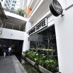 U-Plaza, Level 2, Management & Science University (MSU)