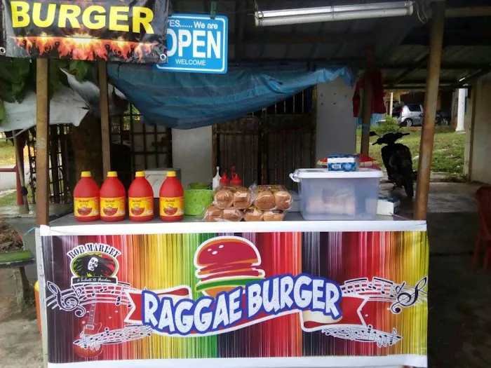 Saiden Burger Empire Picture 1