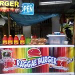 Saiden Burger Empire