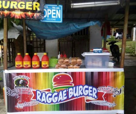 Saiden Burger Empire