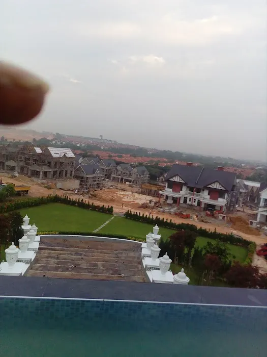 Surau An Nur Setia Eco Park Picture 5