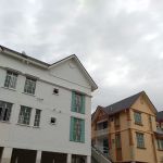 Surau An Nur Setia Eco Park
