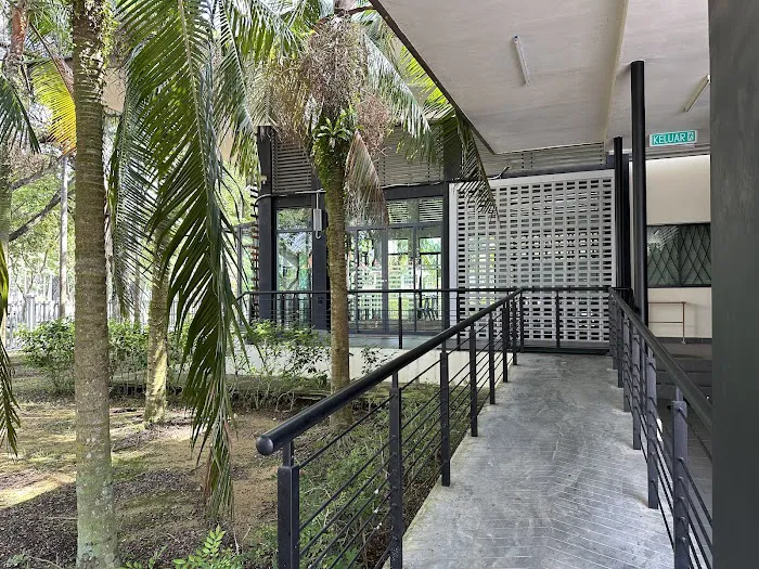 Surau An Nur Setia Eco Park Picture 2