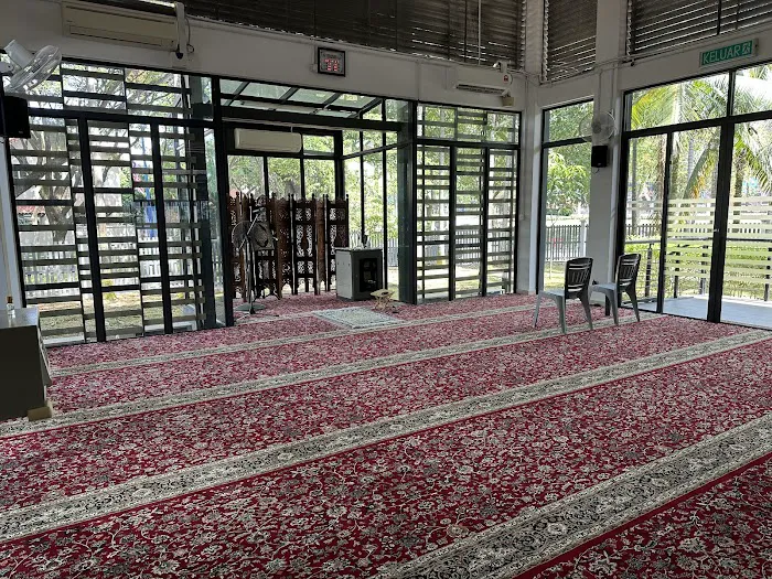 Surau An Nur Setia Eco Park Picture 3