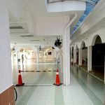 Surau Al-Islah (Solat Jumaat)