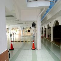 Surau Al-Islah (Solat Jumaat) ico