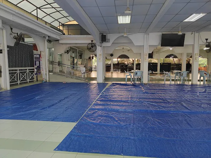 Surau Al-Islah (Solat Jumaat) Picture 7