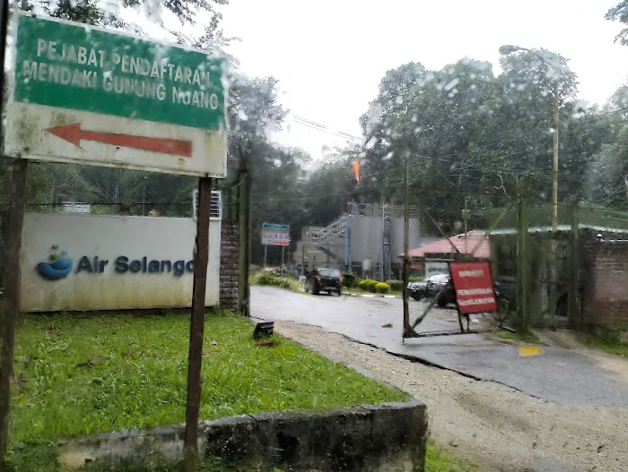 Taman Eko Rimba Nuang Picture 4