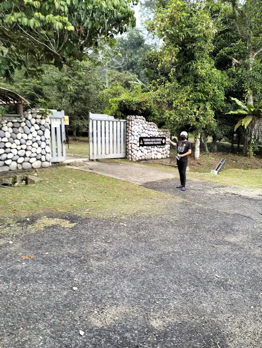 Taman Eko Rimba Nuang Picture 3