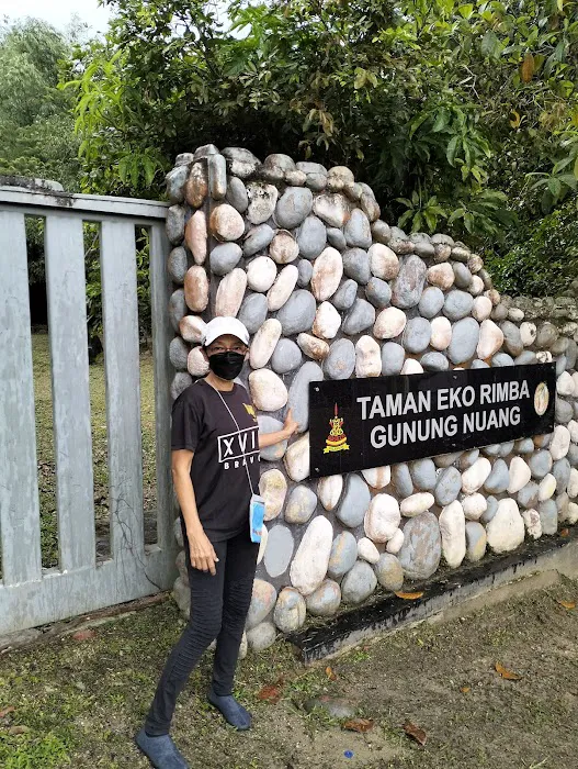 Taman Eko Rimba Nuang Picture 6