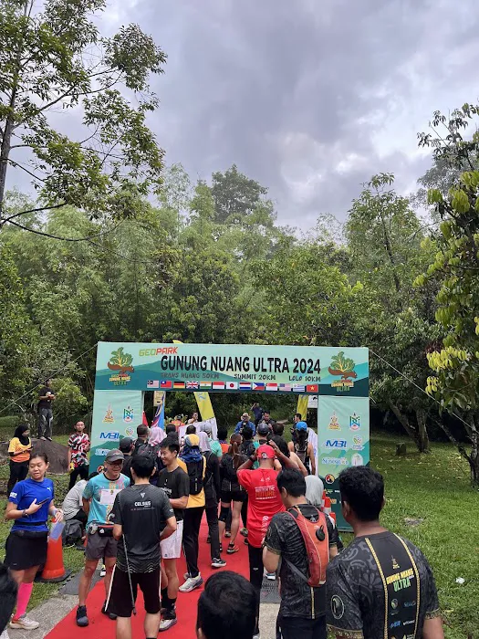 Taman Eko Rimba Nuang Picture 1