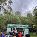 Taman Eko Rimba Nuang