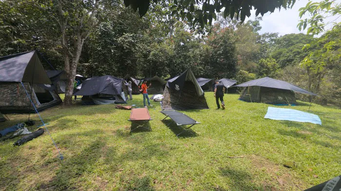 Taman Eko Rimba Nuang Picture 7
