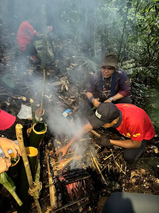 Taman Eko Rimba Nuang Picture 10