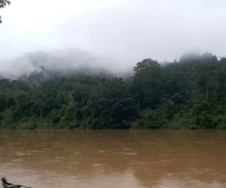 Jeti Anak Sekolah