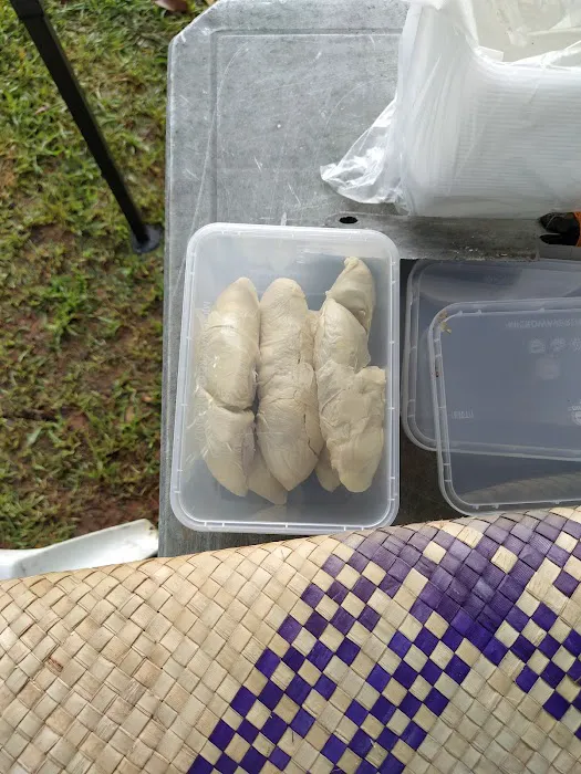 Durian Tanjak Wangsa Melawati Picture 1