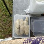 Durian Tanjak Wangsa Melawati