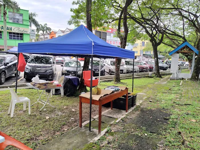 Durian Tanjak Wangsa Melawati Picture 3