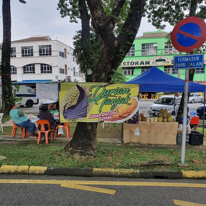Durian Tanjak Wangsa Melawati Picture 6
