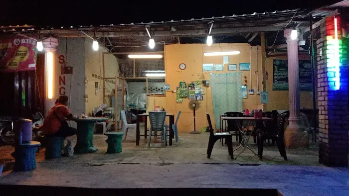 Kedai Makan Ita Alem Simpang13 Picture 1