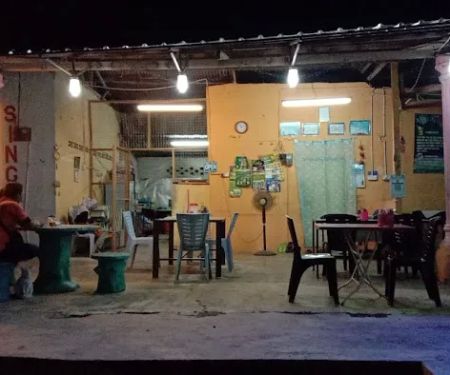 Kedai Makan Ita Alem Simpang13