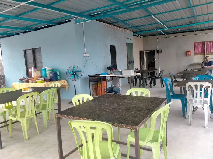 Kedai Makan Ita Alem Simpang13 Picture 3