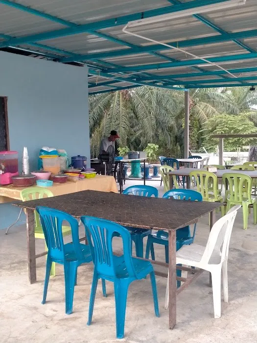 Kedai Makan Ita Alem Simpang13 Picture 6