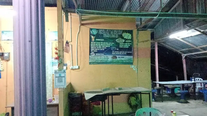 Kedai Makan Ita Alem Simpang13 Picture 5