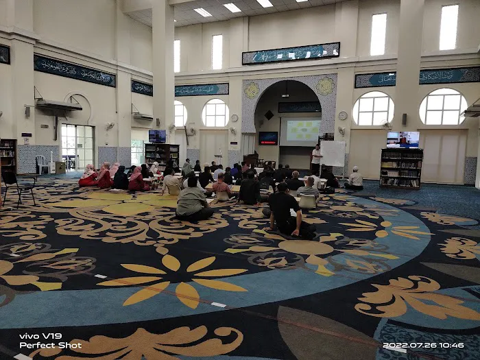 Surau Khalid Al-Walid Picture 3