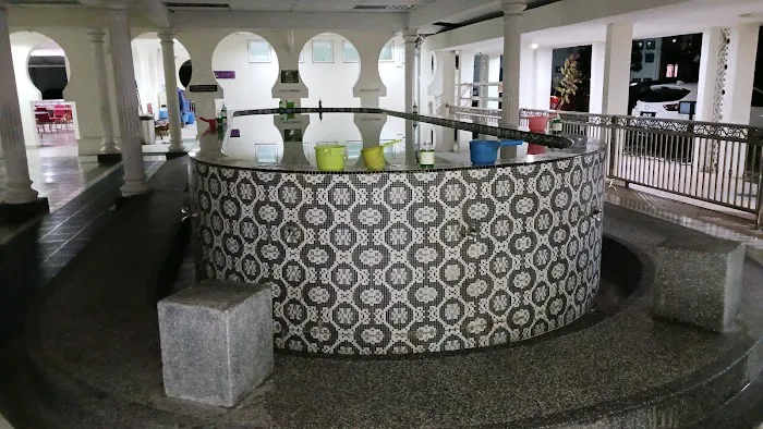 Surau Khalid Al-Walid Picture 1