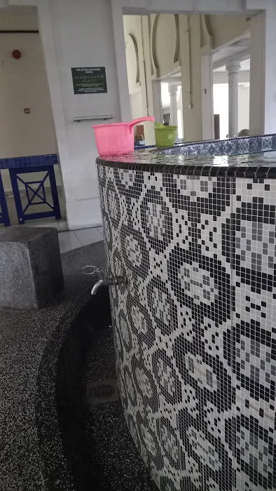Surau Khalid Al-Walid Picture 6