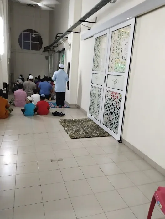Surau Khalid Al-Walid Picture 5