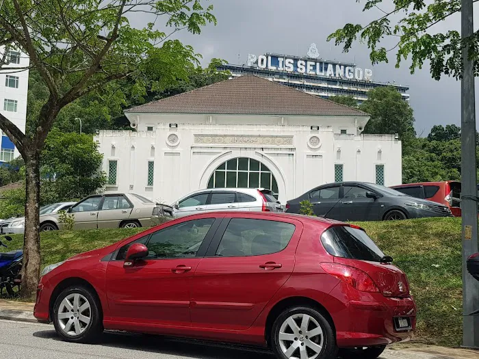 Surau Khalid Al-Walid Picture 7