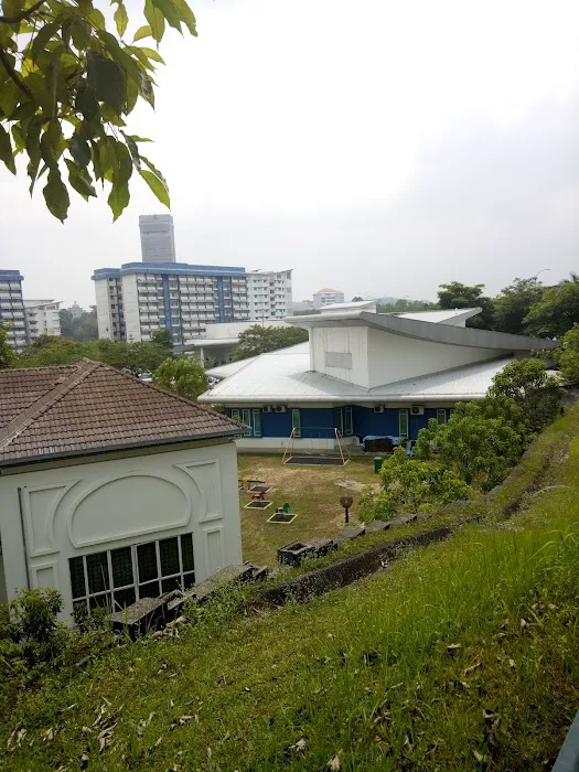 Surau Khalid Al-Walid Picture 8
