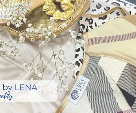 Lena Diulit Mimpi