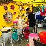 MY Ayam ketuk (pcp) BTP