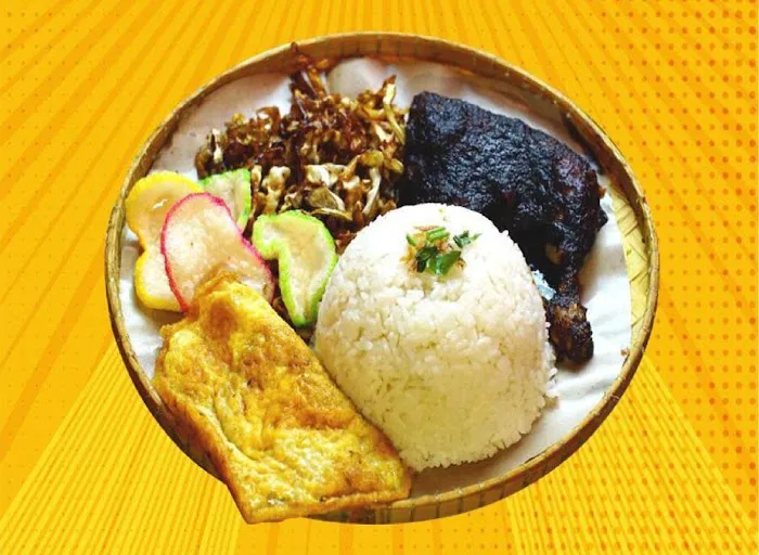 MY Ayam ketuk (pcp) BTP Picture 2