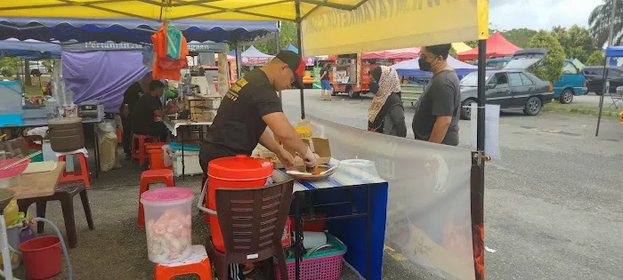 MY Ayam ketuk (pcp) BTP Picture 4