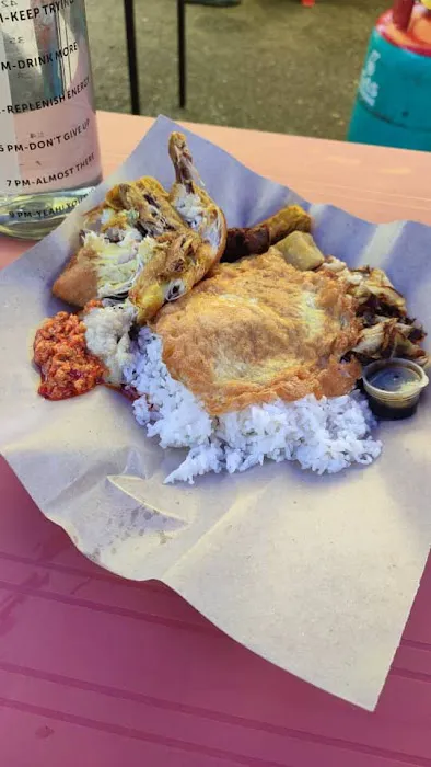 MY Ayam ketuk (pcp) BTP Picture 5